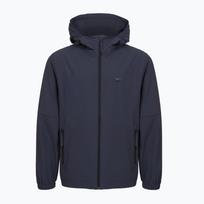 Vyriška striukė Aeronautica Militare AB3051UCT04291 navy blue