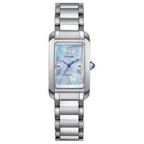CITIZEN Moteriškas Eco Drive laikrodis EW5620-55N