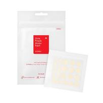 COSRX Acne Pimple Master Patch Hidrokoloidinis dėmių gydymas Korėjietiškas spuogų pleistras 24 vnt. 1set