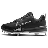 Nike Force Zoom Trout 9 Pro Black/Anthracite/White/Metallic Silver FB2907-003 41