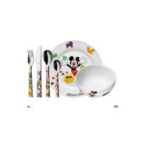 WMF Disney Pelės Peliuko stalo įrankių rinkinys, 6 vnt. W1282959964