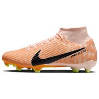 Nike Mercurial Superfly 9 Academy MG United Pack Unisex Sneakers Orange Guava-Ice Black DZ3475-800 44