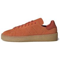 adidas Stan Smith Crepe Craft Oranžiniai Vyriški Sportbačiai Naudoti-Raudonas Tiekėjas-Spalva FZ6445 37⅓
