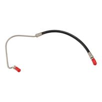 Hidraulinės žarnos apdailos detalė OMC Volvo Penta 3853857- Modeliams 984024 985617 9-71605 Sierra 18-2135 kaip parodyta spalva