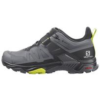 Salomon X Ultra 4 Gore-Tex Patogūs Patvarūs Žemi Lauko Batai Vyriški Batai Juodi 416229 40