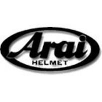 Arai Peak Varžtų rinkinys šalmui Dalies numeris 112394 GP-5 4-Ratis (Senas numeris 2394)
