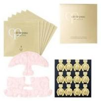 Shiseido de Peau Concentrate Illuminateur 1 per Clé Beauté (6-pack) (Limit person)