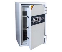 Technomax TECHNOFIRE 080/DEC E Priešgaisrinis seifas laikmenoms