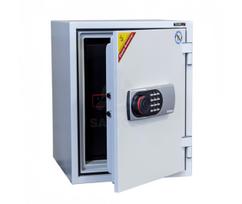 Technomax TECHNOFIRE 070 SDE E priešgaisrinis seifas laikmenoms