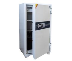 Technomax TECHNOFIRE 120/DEC E Priešgaisrinis seifas laikmenoms