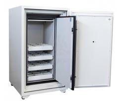 Technomax TECHNOFIRE 120 TDE E Priešgaisrinis seifas laikmenoms