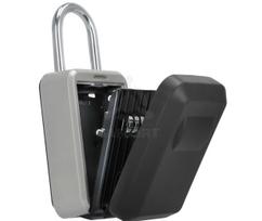 Brihard KEY LOCK BOX ALL SEASON