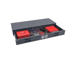 ISS SIEGEN DRAWER 331153.11 K šarvuotas baldinis seifas - stalčius