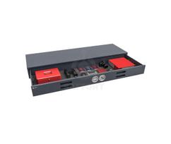 ISS SIEGEN DRAWER 331154.11 K šarvuotas baldinis seifas - stalčius