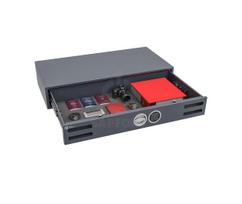 ISS SIEGEN DRAWER 331152.12 E šarvuotas baldinis seifas - stalčius