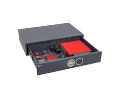 ISS SIEGEN DRAWER 331151.12 E šarvuotas baldinis seifas - stalčius