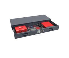 ISS SIEGEN DRAWER 331153.12 E šarvuotas baldinis seifas - stalčius