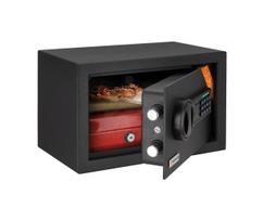 Brihard Home LED E Black Pearl Baldinis seifas