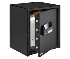 Burg-Wächter Profi-Safe Prs 540 E Šarvuotas Ugniai Atsparus Seifas