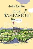 Pilis Šampanėje - Julie Caplin