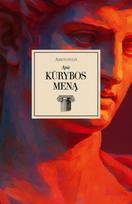 Apie kūrybos meną - Aristotelis