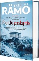 Fjordo paslaptis - Satu Rämö