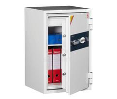 Technomax TECHNOFIRE 80 E