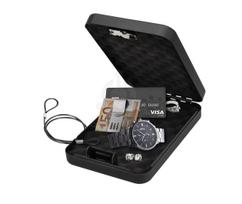 Brihard Portable Case Combination