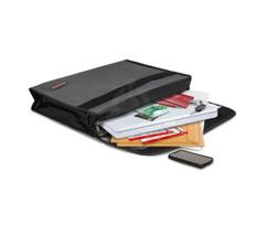 Brihard Fire Proof Documents Case