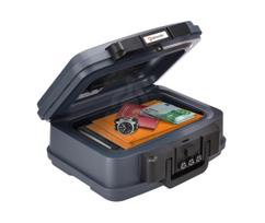 Brihard Portable Fire Chest 2117N A5 C