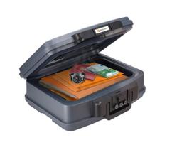 Brihard Portable Fire Chest 2125N A4 C