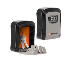 Brihard Key Lock Box Outdoor