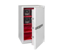 Bordogna Brixia Uno 123.56 White E