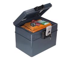 Brihard Portable Fire Chest 2037 A4 XXL K