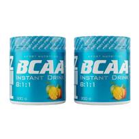 FEN BCAA 8:1:1 instant 300 g. x 2