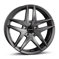 R18x7.5J 5X112 ET43 CB-57.1 dark grey matt