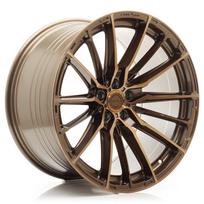 Concaver CVR7 19x8,5 ET45 5x114,3 Brushed Bronze Alloy Wheel