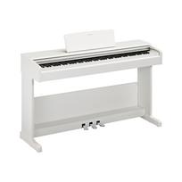 Skaitmeninis pianinas Yamaha YDP-105 WH