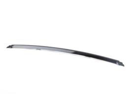Bmw F30 F31 apdailos strypų centras Originalus 51117396831