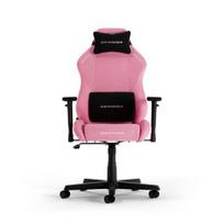 Žaidimų kėdė DXRacer Drifting L C23, rožinė