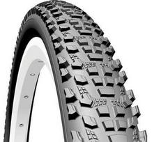 Dviračio padanga 27,5 x 2,10 (54-584), 940g, MTB, Mitas Ocelot V85. 6165