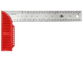 Kapro vairas su plastikine rankena 400 mm