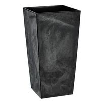 Vazonas su įdėklu, aukštas, 68 cm
