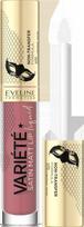 Skysti lūpų dažai Eveline Cosmetics Variete Satin Matt, 05 peach mousse, 4,5 ml