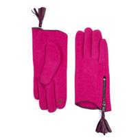 Art of Polo Pirštinės fuksija rk23384-2 fuchsia