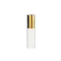 Nowodvorski šviestuvo gaubtas 8543 Cameleon Cylinder M Transparent/Brass