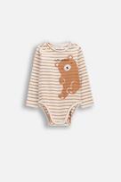 COCCODRILLO smėlinukas, kreminis,
