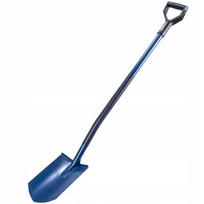 Sodo kastuvas Sharp 129 cm su ergonomine rankena