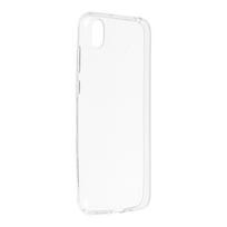 Back Case Ultra slim, skirtas Samsung A31, skaidrus