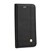 Dėklas telefonui Prestige Book, skirtas Samsung Galaxy A42 5G, juodas